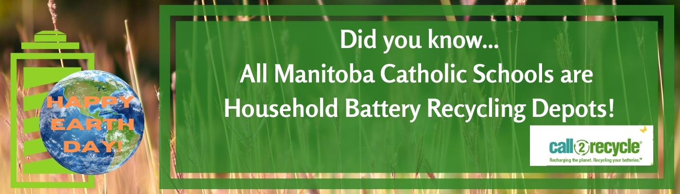 Manitoba Catholic Schools